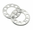 Mr. Gasket wheel spacers aluminum 2370