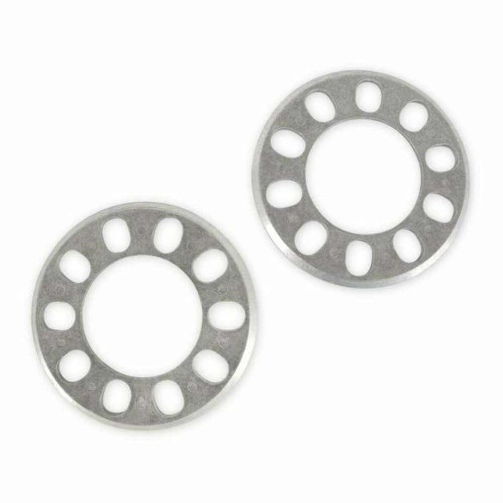 Mr. Gasket wheel spacers aluminum 2370