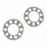 Mr. Gasket wheel spacers aluminum 2370
