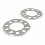 Mr. Gasket wheel spacers aluminum 2370