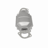 MagnaFlow direct-fit catalytic converter for 1997-1999 Infiniti Maxima stainless steel Federal EPA compliant OBDII 23704
