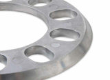 Mr Gasket Disc Brake Wheel Spacers 5 Lug $-1/2 5 Bolt Pattern 5/16 Thick 2371