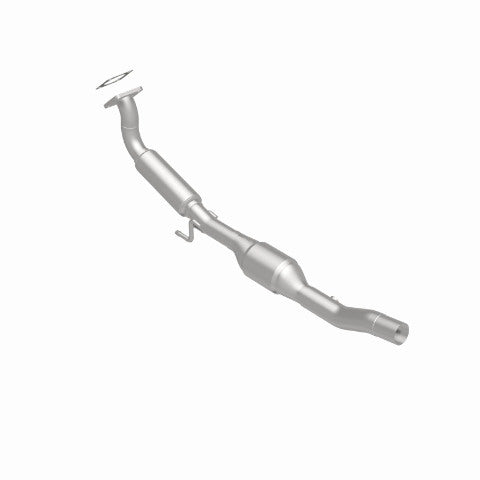 MagnaFlow direct-fit catalytic converter for 2001-2005 VW Golf stainless steel Federal EPA compliant OBDII