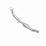 MagnaFlow direct-fit catalytic converter for 2001-2005 VW Golf stainless steel Federal EPA compliant OBDII