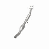 MagnaFlow direct-fit catalytic converter for 2001-2005 VW Golf stainless steel Federal EPA compliant OBDII