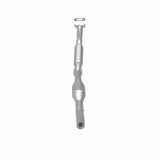 MagnaFlow direct-fit catalytic converter for 2001-2005 VW Golf stainless steel Federal EPA compliant OBDII