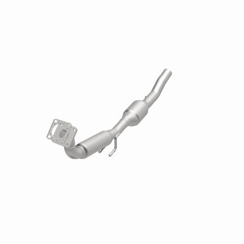 MagnaFlow direct-fit catalytic converter for 2001-2005 VW Golf stainless steel Federal EPA compliant OBDII