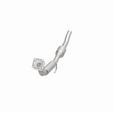 MagnaFlow direct-fit catalytic converter for 2001-2005 VW Golf stainless steel Federal EPA compliant OBDII