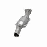 MagnaFlow direct-fit catalytic converter for 1994-1995 VW Jetta stainless steel Federal EPA compliant OBDII 23713