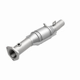 t 1994-1995 Volkswagen Jetta Direct-Fit Catalytic Converter 23713 Magnaflow MagnaFlow Exhaust Products