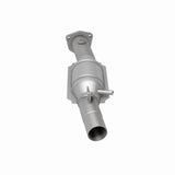 t 1994-1995 Volkswagen Jetta Direct-Fit Catalytic Converter 23713 Magnaflow MagnaFlow Exhaust Products