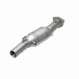 MagnaFlow direct-fit catalytic converter for 1994-1995 VW Jetta stainless steel Federal EPA compliant OBDII 23713