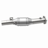MagnaFlow direct-fit catalytic converter for 1994-1995 VW Jetta stainless steel Federal EPA compliant OBDII 23713