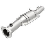 MagnaFlow direct-fit catalytic converter for 1994-1995 VW Jetta stainless steel Federal EPA compliant OBDII 23713