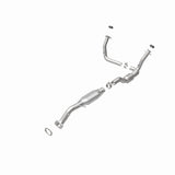 00-04 Chevy Blazer 4.3L Direct-Fit Catalytic Converter 23716 Magnaflow