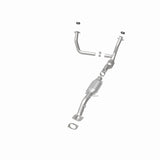 00-04 Chevy Blazer 4.3L Direct-Fit Catalytic Converter 23716 Magnaflow