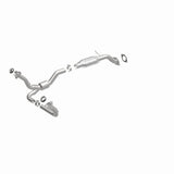 00-04 Chevy Blazer 4.3L Direct-Fit Catalytic Converter 23716 Magnaflow