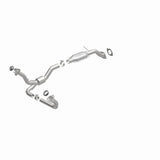 00-04 Chevy Blazer 4.3L Direct-Fit Catalytic Converter 23716 Magnaflow
