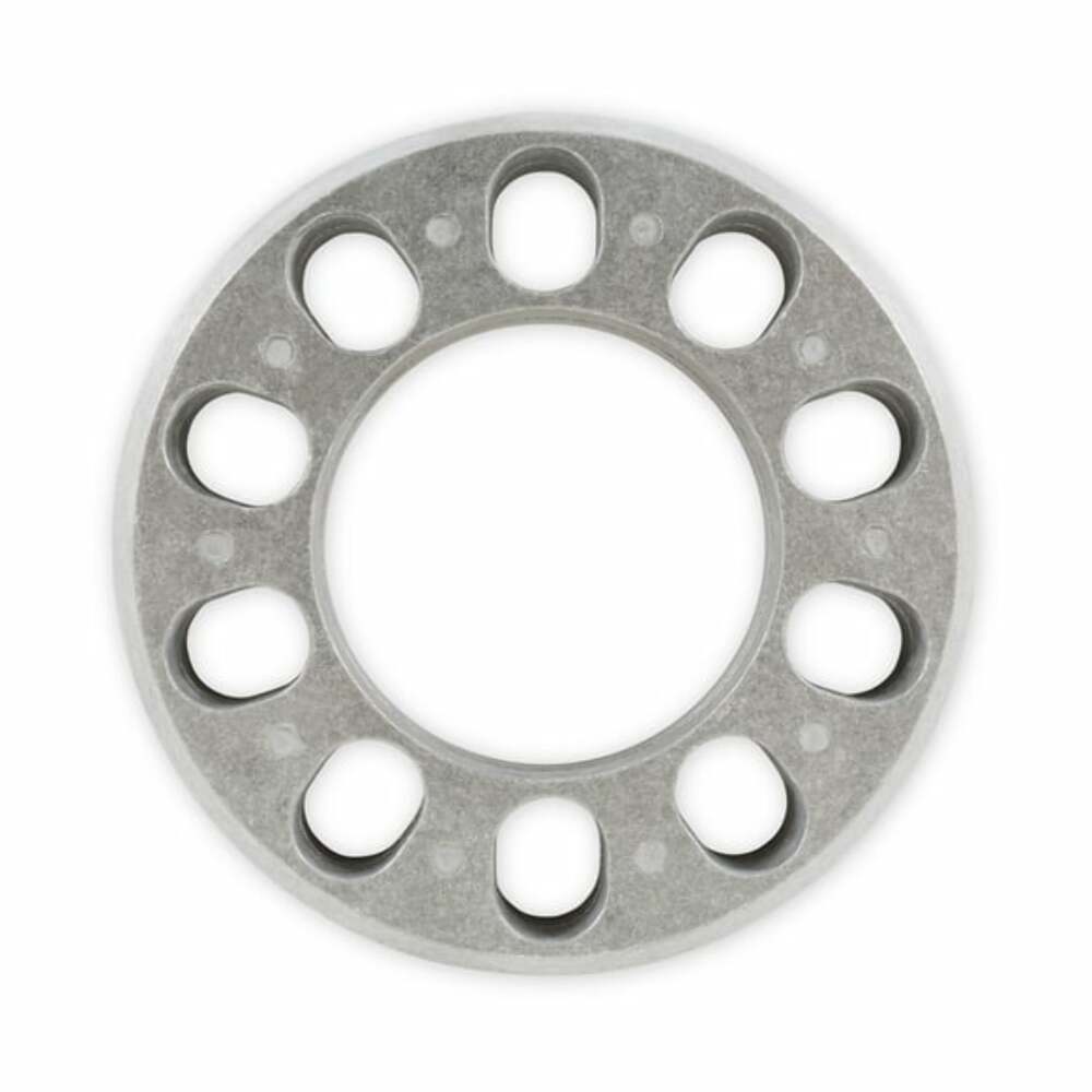 Mr. Gasket wheel spacers aluminum 2372