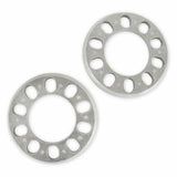 Mr. Gasket wheel spacers aluminum 2372