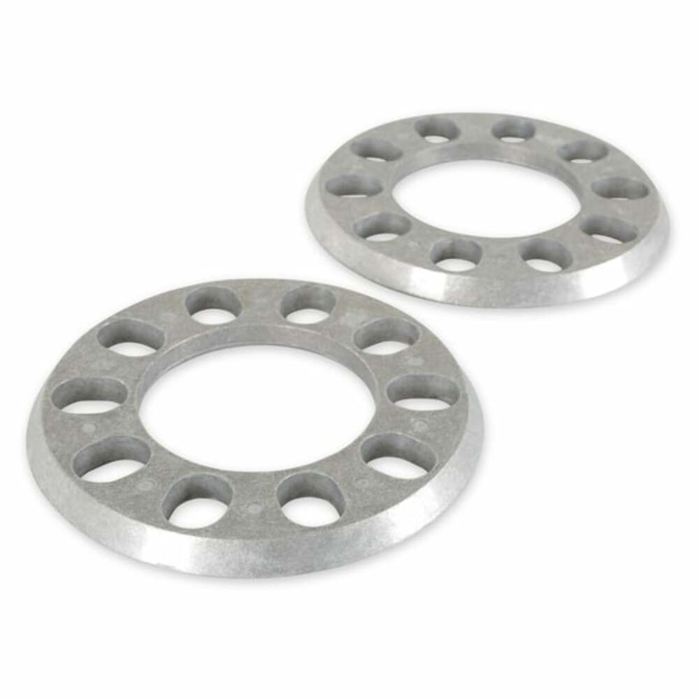 Mr. Gasket wheel spacers aluminum 2372