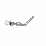 MagnaFlow direct-fit catalytic converter for 1999-2000 Chrysler stainless steel Federal EPA compliant OBDII 23721