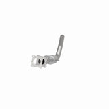 MagnaFlow direct-fit catalytic converter for 1999-2000 Chrysler stainless steel Federal EPA compliant OBDII 23721