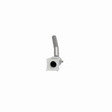MagnaFlow direct-fit catalytic converter for 1999-2000 Chrysler stainless steel Federal EPA compliant OBDII 23721