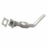 MagnaFlow direct-fit catalytic converter for 1999-2000 Chrysler stainless steel Federal EPA compliant OBDII 23721