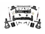 Lift kit for Chevy by Rough Country