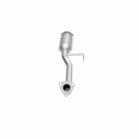 MagnaFlow direct-fit catalytic converter for 1993-1995 Infiniti passenger side stainless steel Federal EPA compliant OBDII 23739