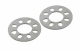 Mr. Gasket wheel spacers aluminum 2375