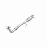 MagnaFlow direct-fit catalytic converter for 1997-2001 Toyota stainless steel Federal EPA compliant OBDII 23750