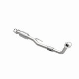 MagnaFlow direct-fit catalytic converter for 1997-2001 Toyota stainless steel Federal EPA compliant OBDII 23750