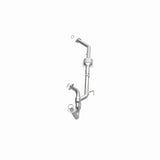 1998-2000 Toyota Sienna Direct-Fit Catalytic Converter 23751 Magnaflow