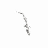 1998-2000 Toyota Sienna Direct-Fit Catalytic Converter 23751 Magnaflow