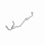 1998-2000 Toyota Sienna Direct-Fit Catalytic Converter 23751 Magnaflow