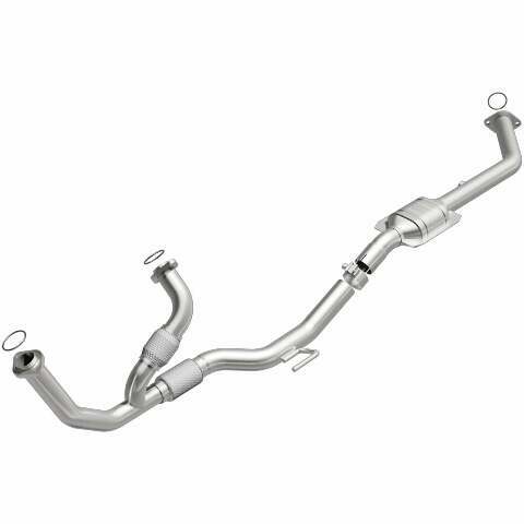 1998-2000 Toyota Sienna Direct-Fit Catalytic Converter 23751 Magnaflow