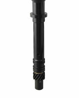 MSD ignition distributor black big block 23753