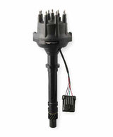 MSD ignition distributor black big block 23753