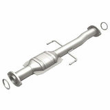 MagnaFlow direct-fit catalytic converter for 1999-2004 Toyota Tacoma 2.4L stainless steel Federal EPA compliant OBDII 23757