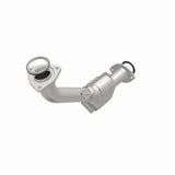 MagnaFlow direct-fit catalytic converter for 1999-2004 Toyota Tacoma 2.4L stainless steel Federal EPA compliant OBDII 23758