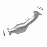 MagnaFlow direct-fit catalytic converter for 2000-2004 Toyota Tacoma 3.4L stainless steel Federal EPA compliant OBDII 23759