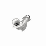 MagnaFlow direct-fit catalytic converter for 2000-2004 Toyota Tacoma 3.4L stainless steel Federal EPA compliant OBDII 23759
