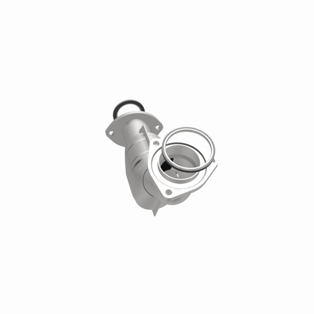 MagnaFlow direct-fit catalytic converter for 2000-2004 Toyota Tacoma 3.4L stainless steel Federal EPA compliant OBDII 23759