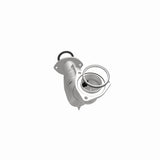 MagnaFlow direct-fit catalytic converter for 2000-2004 Toyota Tacoma 3.4L stainless steel Federal EPA compliant OBDII 23759