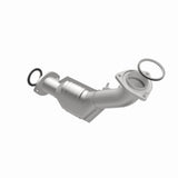 MagnaFlow direct-fit catalytic converter for 2000-2004 Toyota Tacoma 3.4L stainless steel Federal EPA compliant OBDII 23759