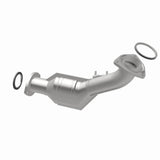 MagnaFlow direct-fit catalytic converter for 2000-2004 Toyota Tacoma 3.4L stainless steel Federal EPA compliant OBDII 23759