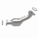 MagnaFlow direct-fit catalytic converter for 2000-2004 Toyota Tacoma 3.4L stainless steel Federal EPA compliant OBDII 23759