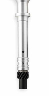 MSD ignition distributor red aluminum big block 2375MSD